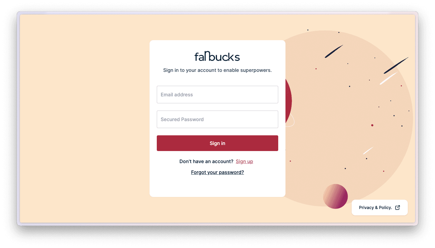 FanBucks