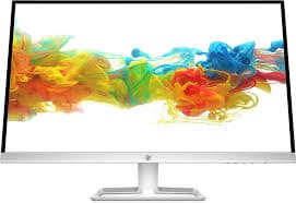 HP Monitor 31f, Tilt Adjustable, 75hz Refresh Rate
